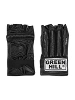 Green Hill Gerätehandschuhe WAVES - LEDER