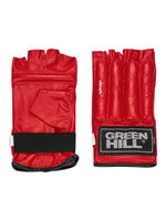 Green Hill Gerätehandschuhe WAVES - LEDER