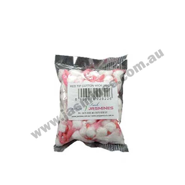 COLOUR TIP COTTON WICK product image 3