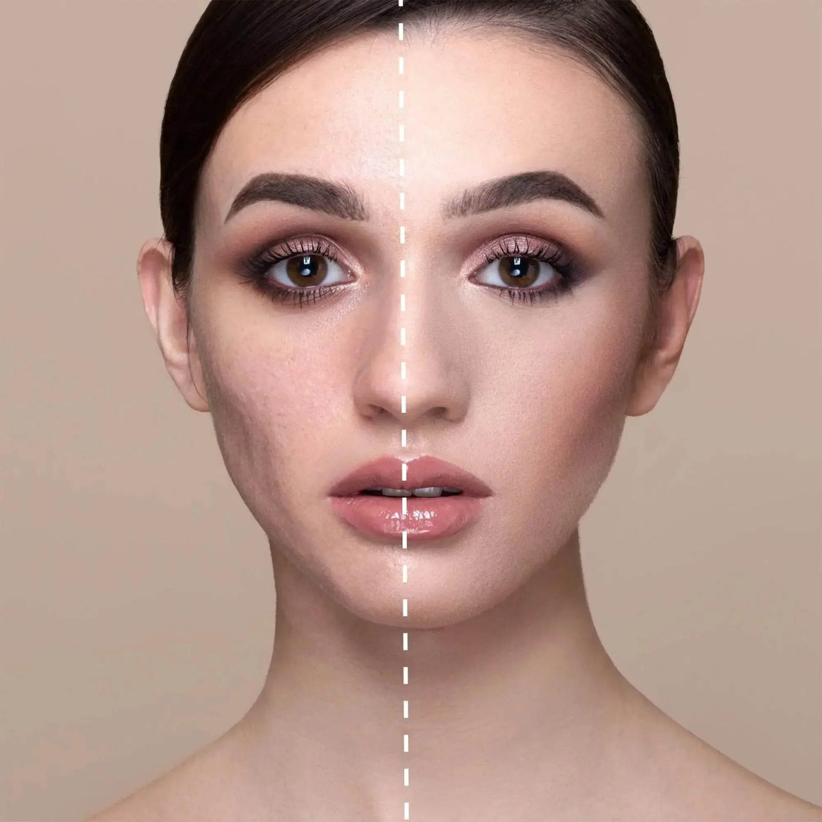 MESAUDA CONCEALER MOISTURIZING FLUID PRO LIGHT CONCEALER