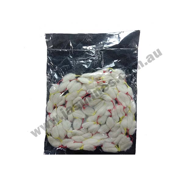 COTTON WICKS THREAD TYPE-1 PKTS product image 1