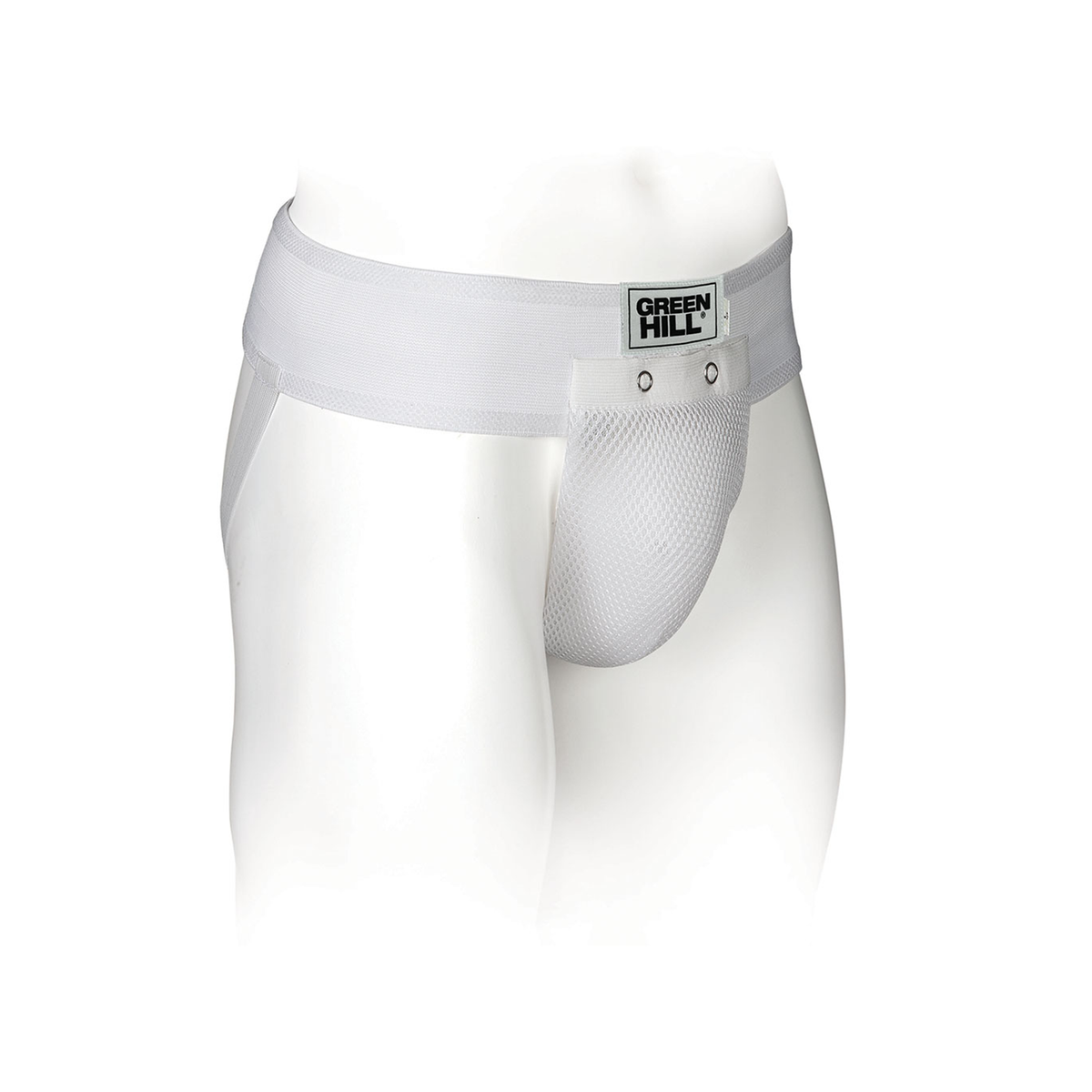 Tiefschutz GENTS