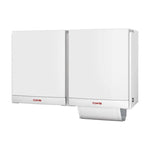 CWS Frontpanel für Stoffhandtuchspender DUO