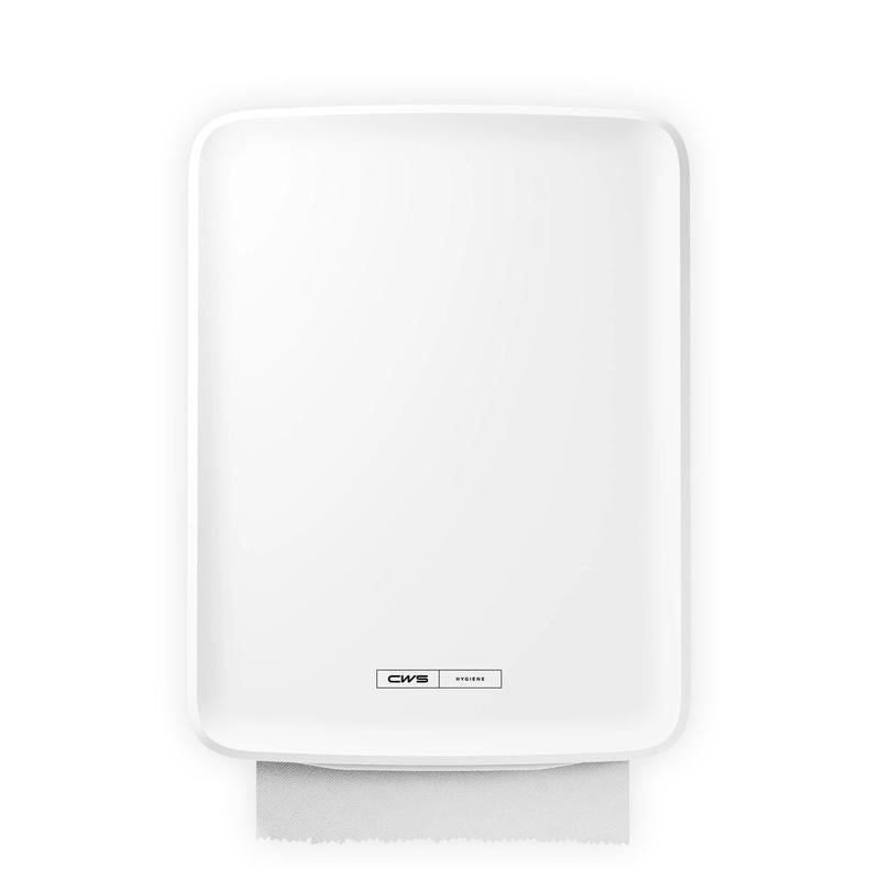 CWS PureLine Paperroll NT Hybrid | Packung (1 Stück)