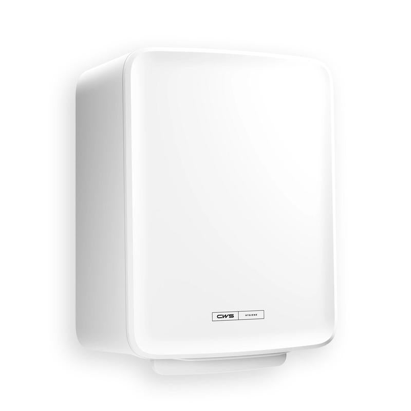 CWS PureLine Paperroll NT Hybrid | Packung (1 Stück)