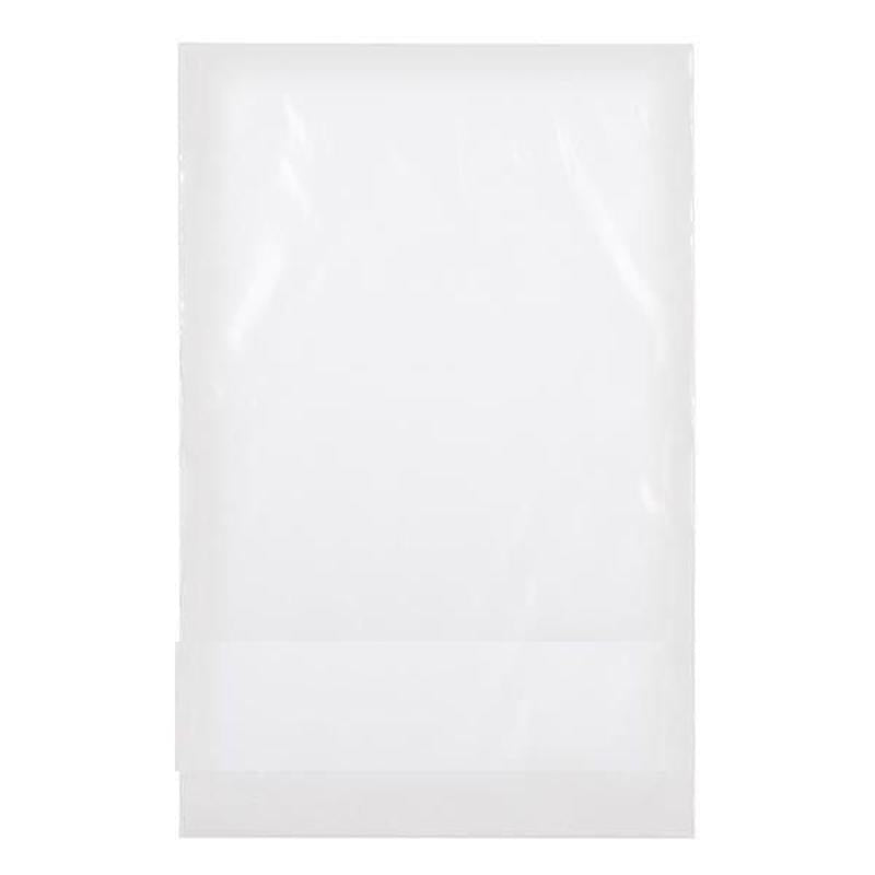 CWS Polybeutel Transparent