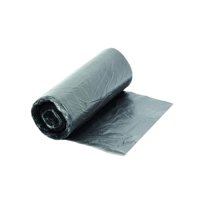 CWS Polybeutel Grau