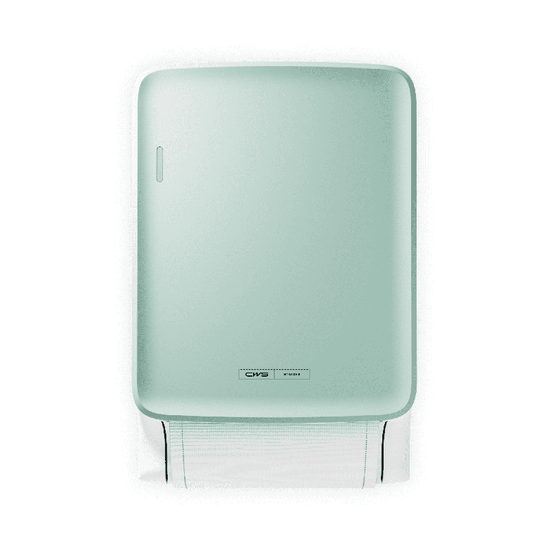 CWS PureLine Panel für PureLine Dry Stoffhandtuchspender