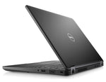 Dell Latitude 5490 14 Zoll 1920x1080 Full HD Intel Core i5 256GB SSD 8GB Windows 10 Pro Webcam