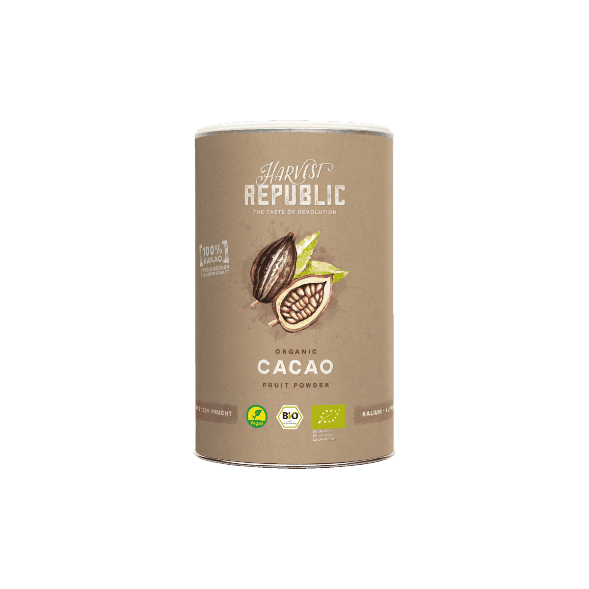 Fruit Powder - Cacao