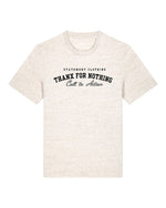 "Call to Action" Unisex Shirt