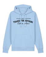 "Call to Action" Unisex Hoodie