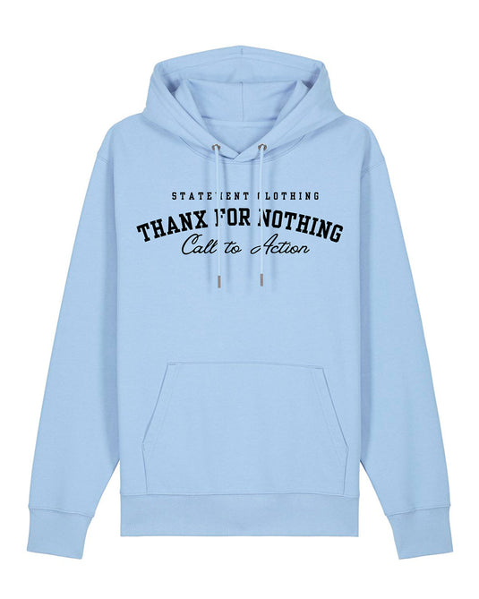 "Call to Action" Unisex Hoodie