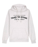 "Call to Action" Unisex Hoodie