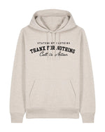 "Call to Action" Unisex Hoodie