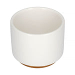 Fellow Monty Cup Collection – Espresso, Cortado, Cappuccino & Latte
