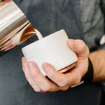 Fellow Monty Cup Collection – Espresso, Cortado, Cappuccino & Latte