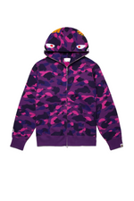 Ape Shark Zip