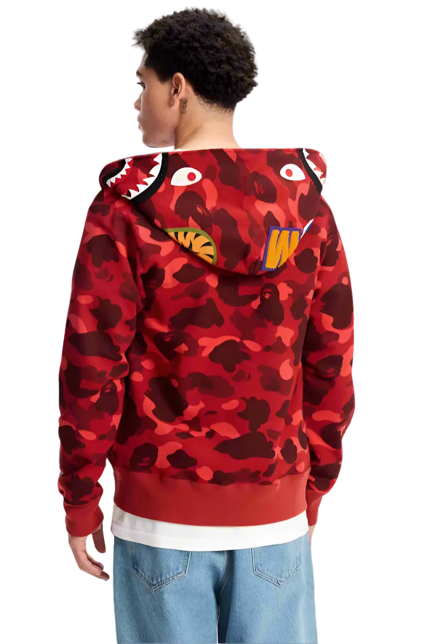 Ape Shark Zip