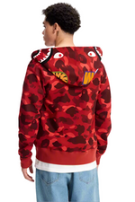 Ape Shark Zip