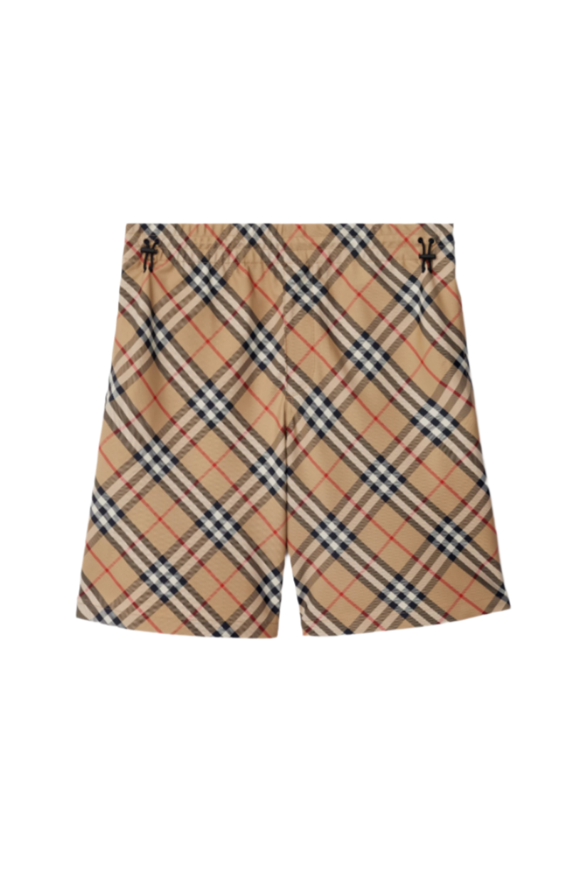 Check Shorts