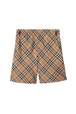 Check Shorts
