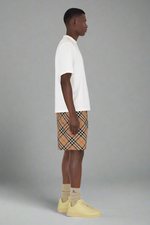 Check Shorts