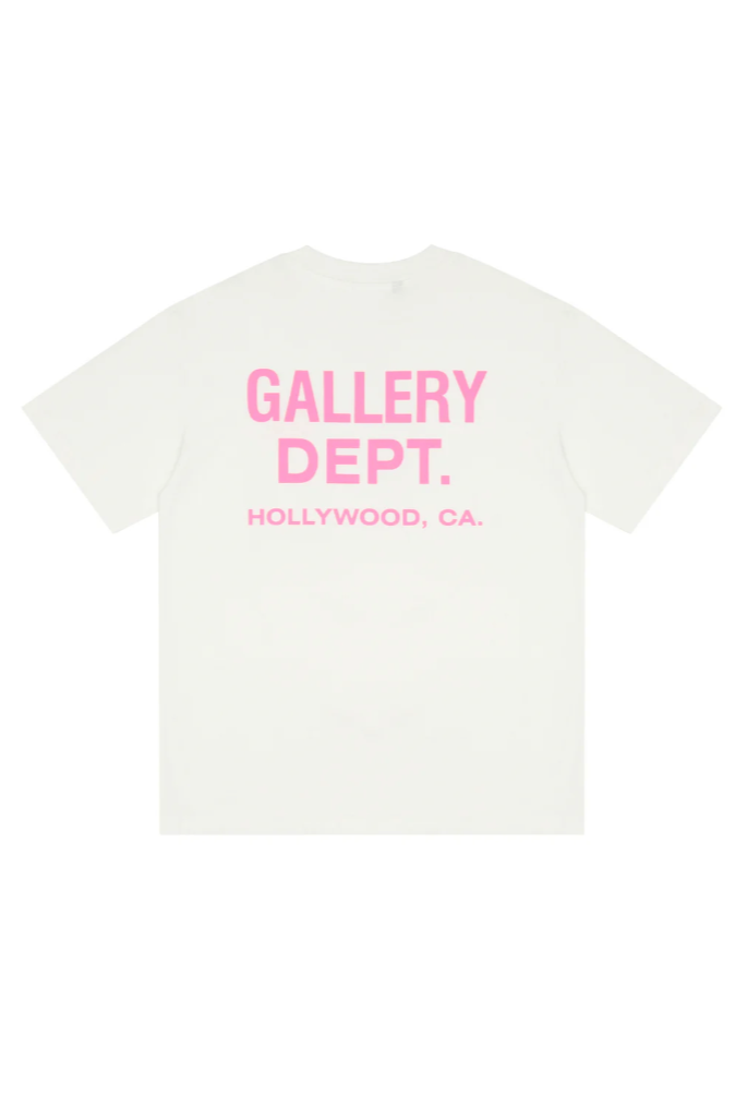 GD Classic Tee
