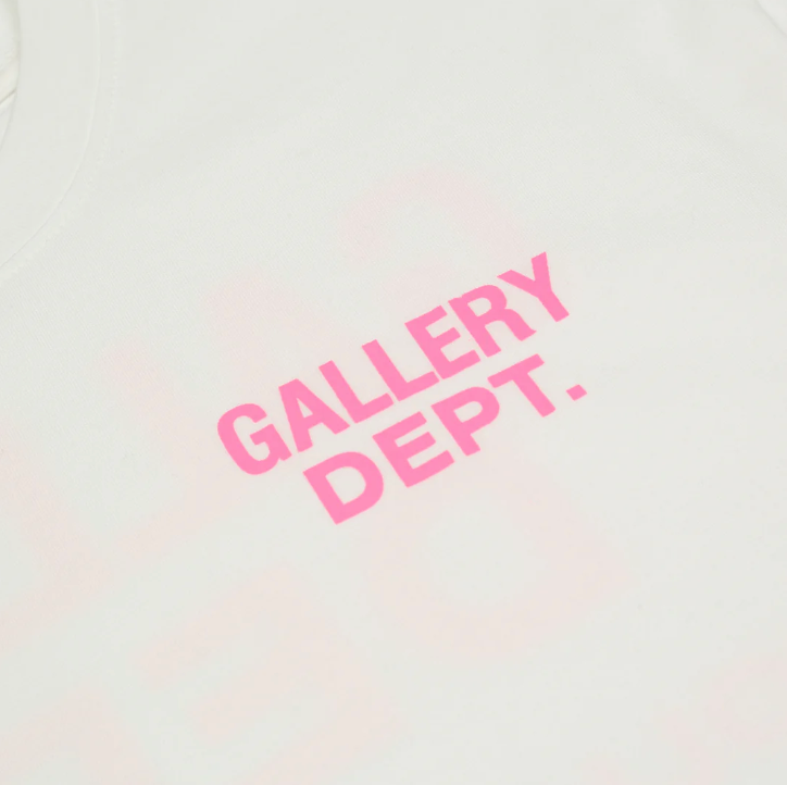 GD Classic Tee