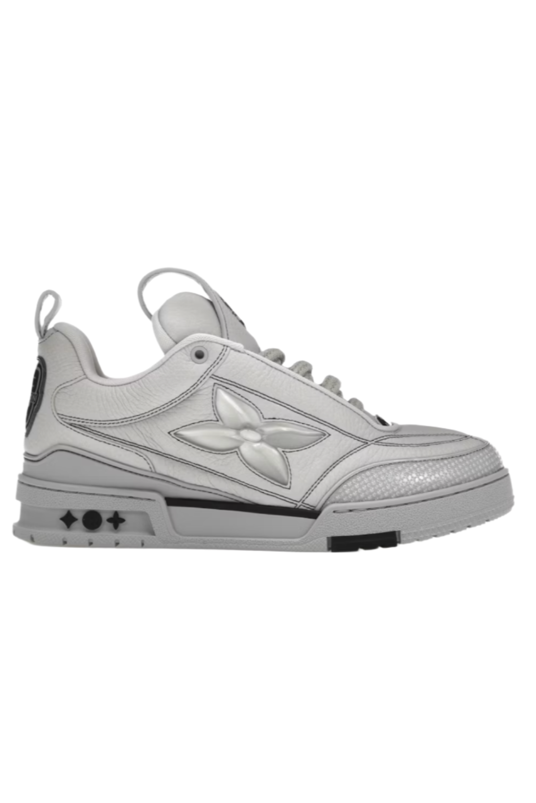 Intarsia Skate 2.0