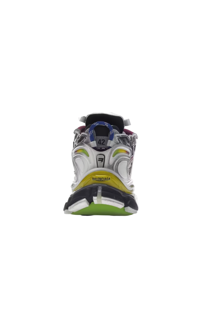B-Runner