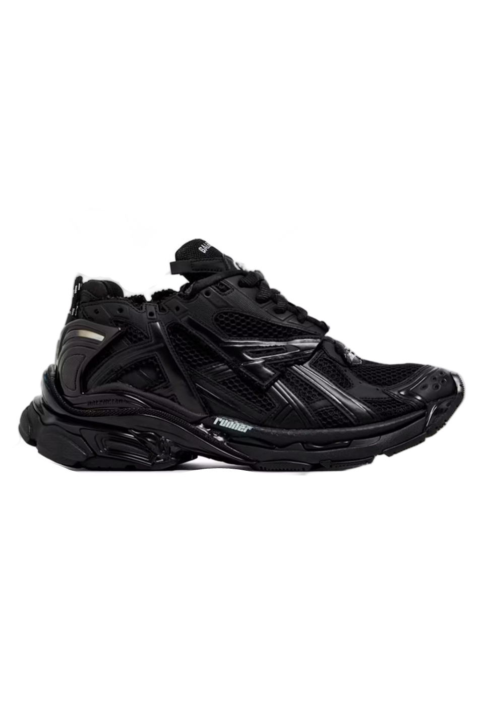 B-Runner