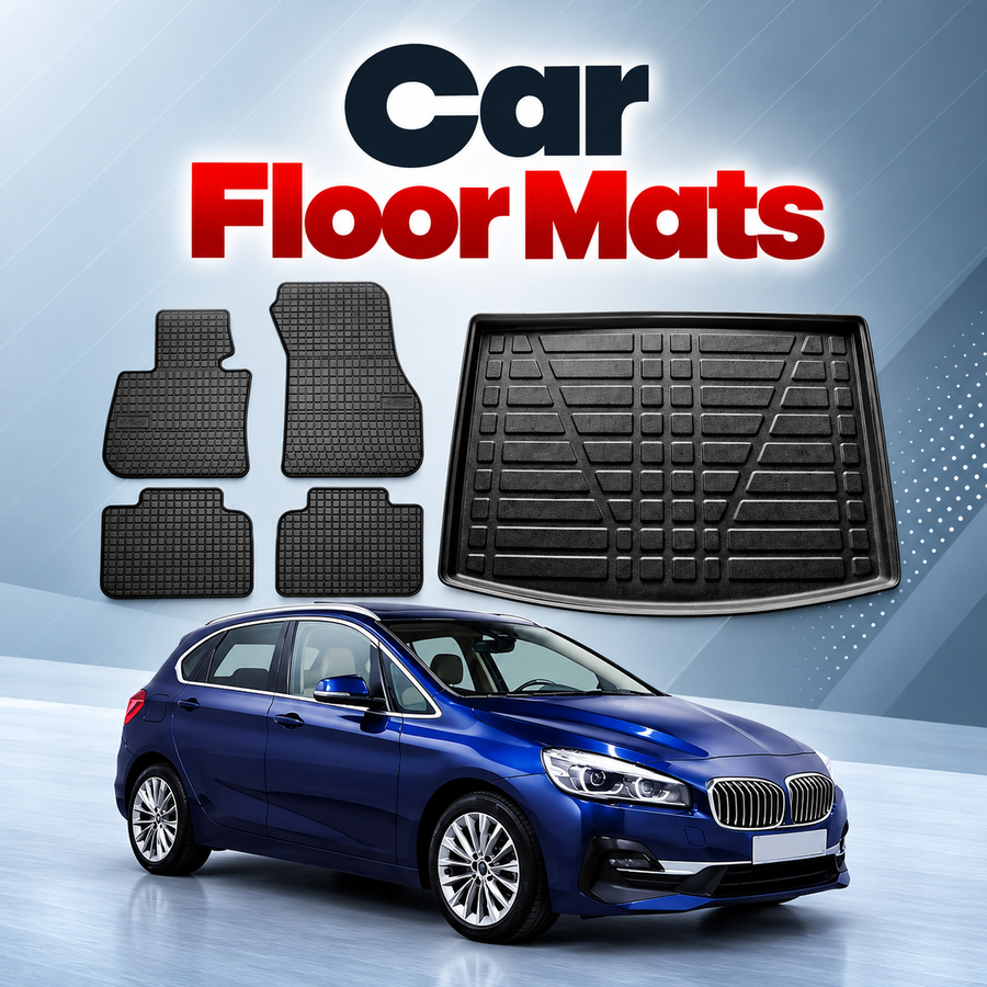 Car Floor Mats