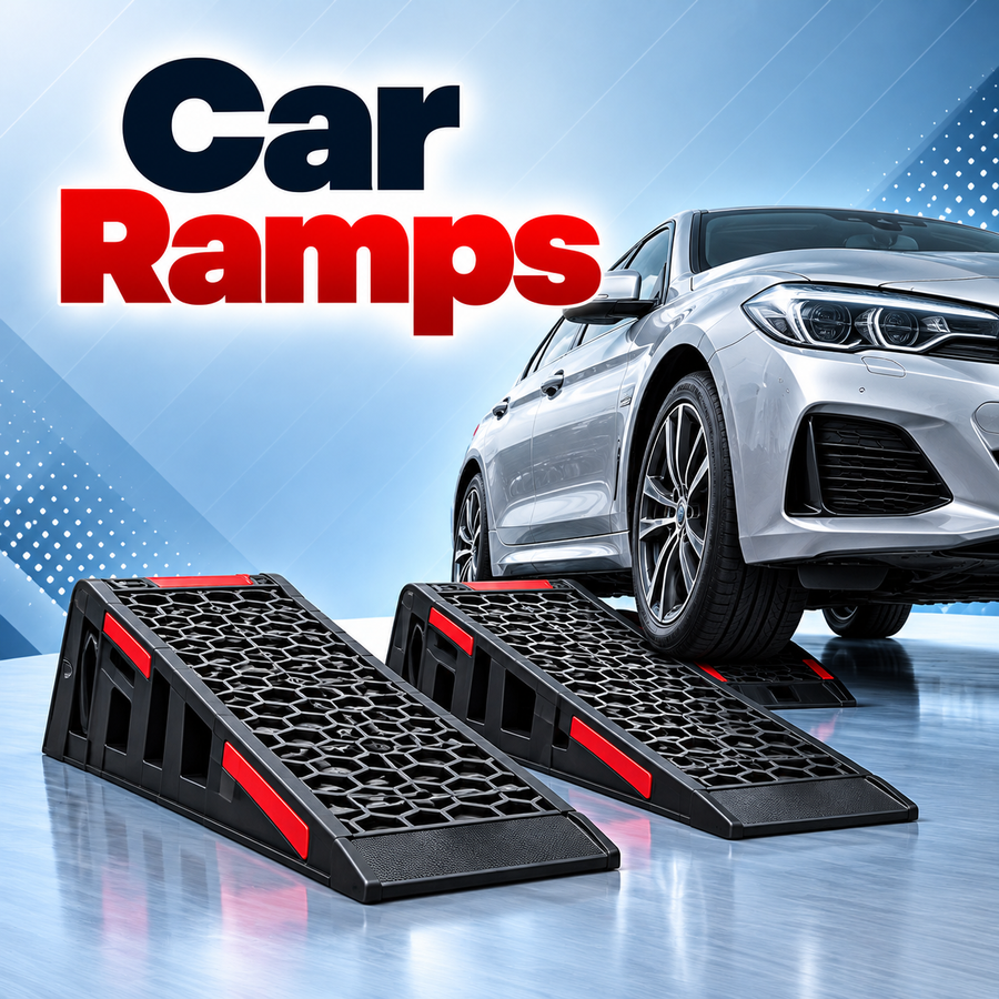 Car Ramps