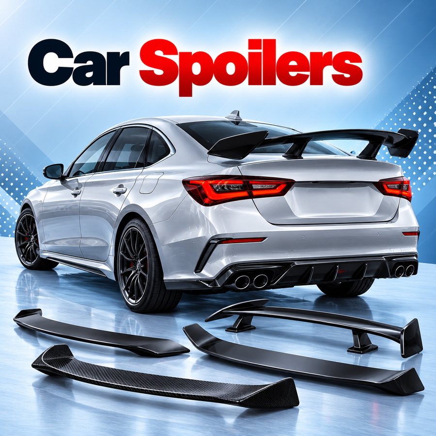 Car Spoilers