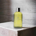Molton Brown Cardamon & Cedarwood Shower Gel