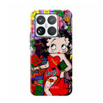 Betty Boop