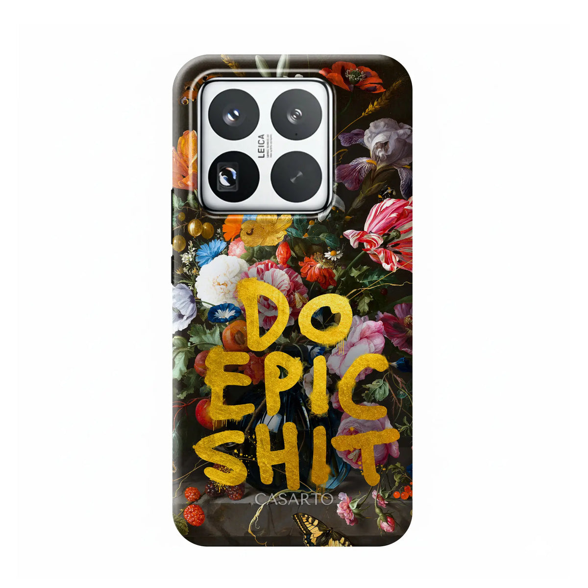 Do epic shit