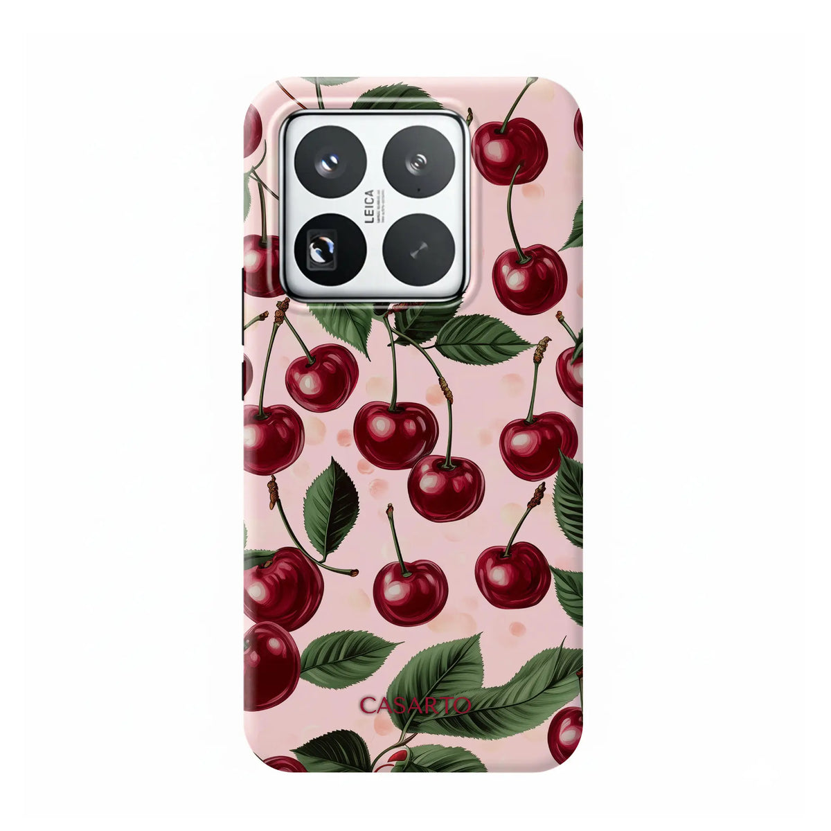 Cherry Dreams