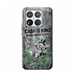 Cash Is King
