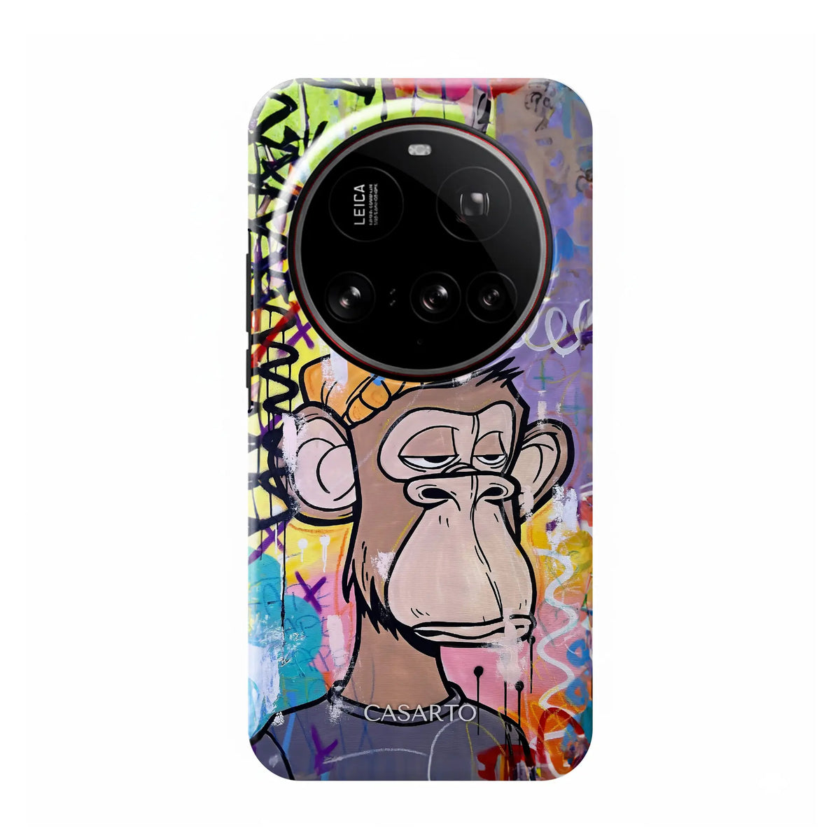 Bored Ape