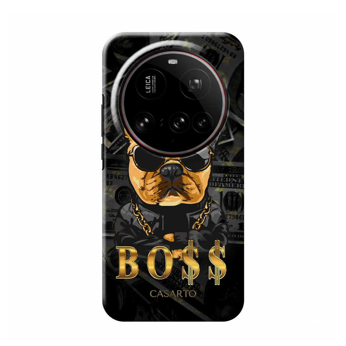 Boss