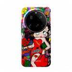 Betty Boop