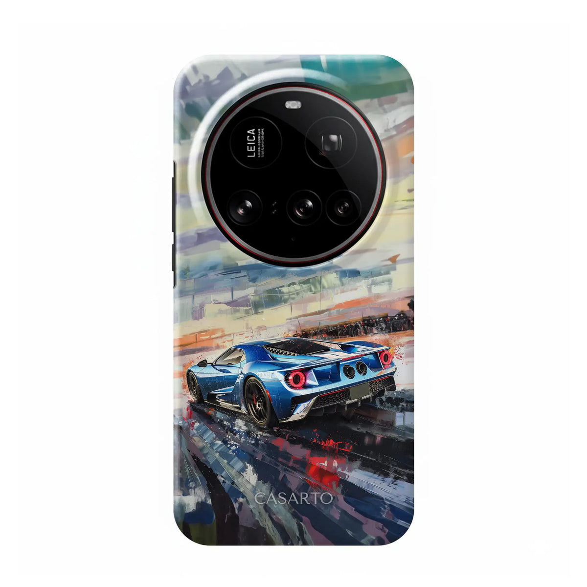GT