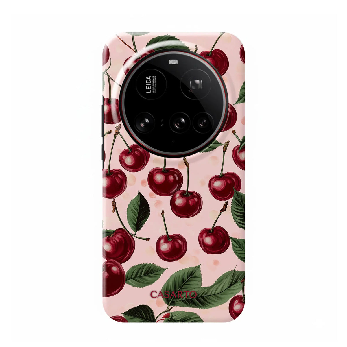 Cherry Dreams