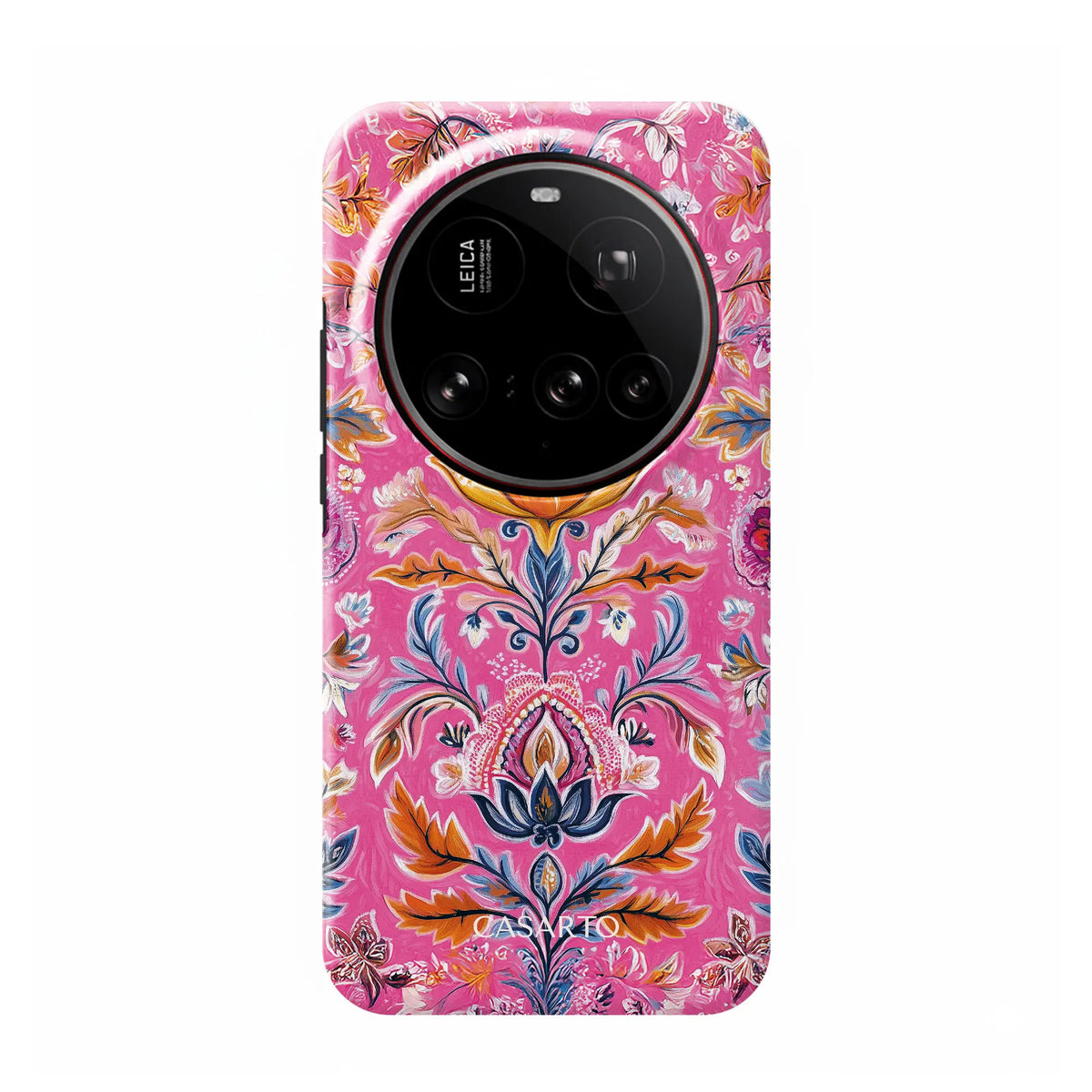 Boho Bloom