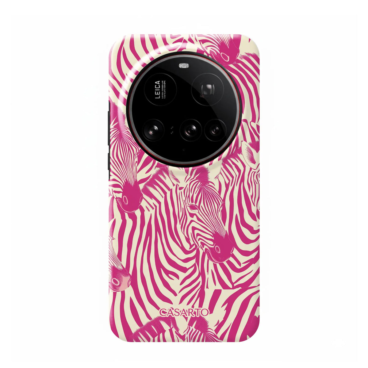 Zebra Chic