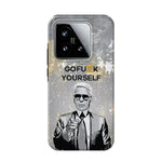 Fuxx Yourself