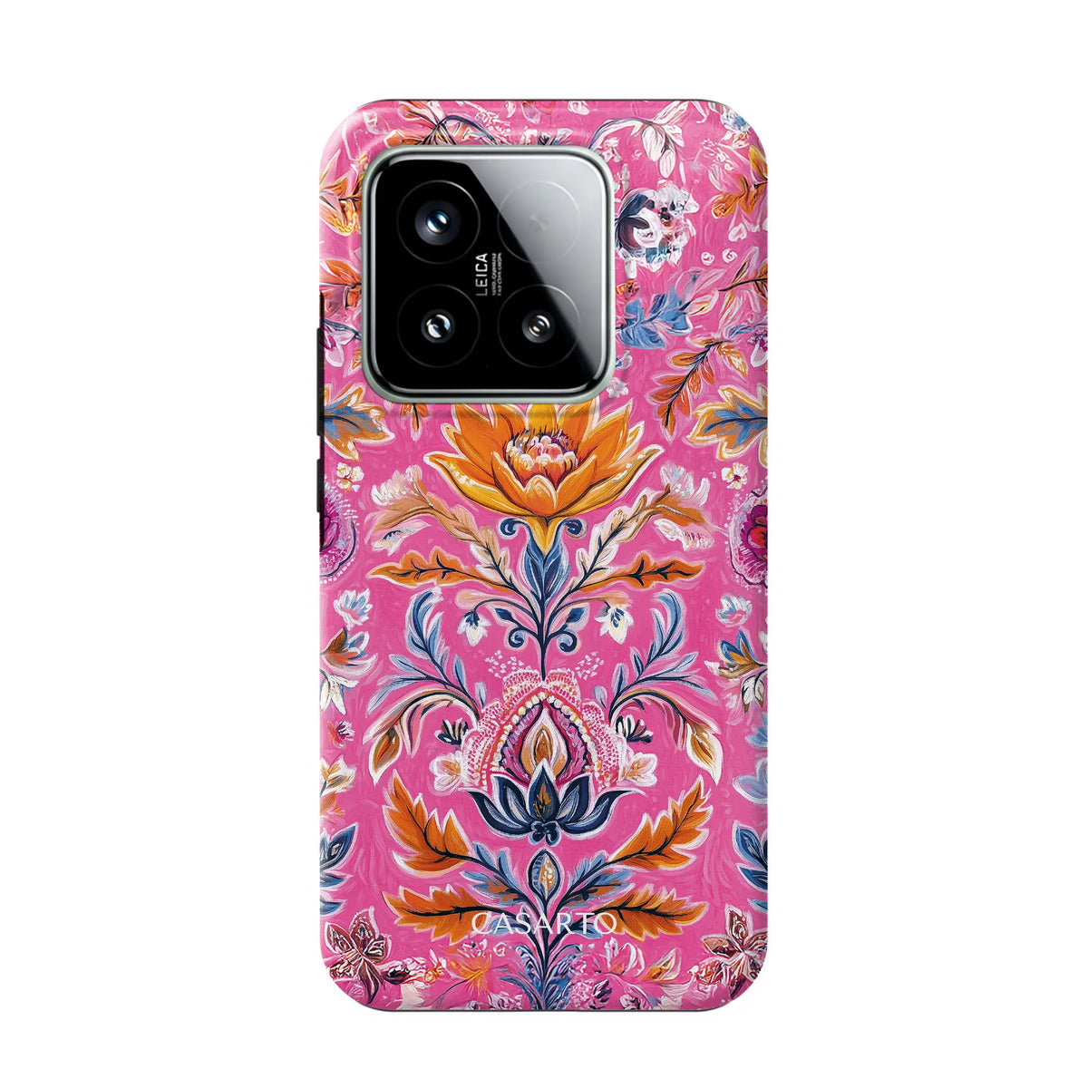 Boho Bloom