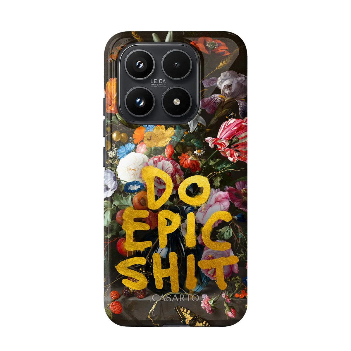 Do epic shit